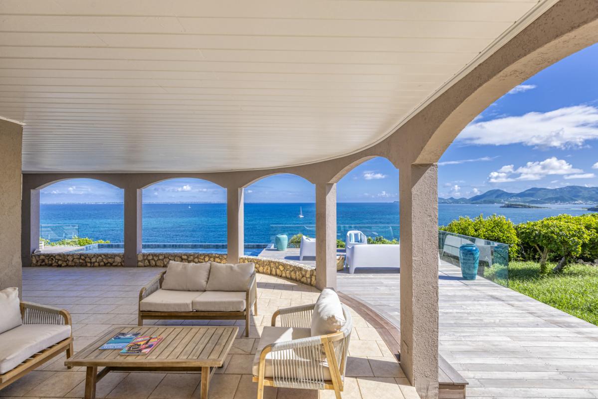 17_VillaMongooseRun_Location villa Terres Basses Saint Martin